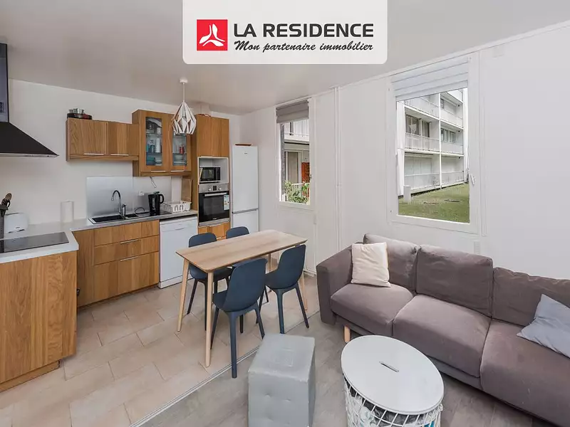 Appartement, 81 m²
