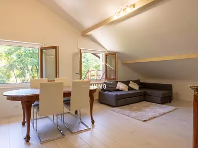 Appartement, 61,8 m²