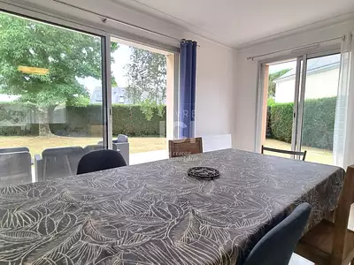 Maison, 141 m²