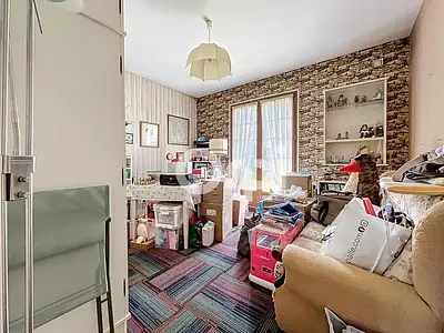 Maison, 160 m²