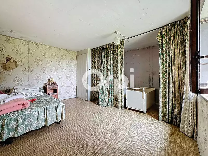 Maison, 85 m²