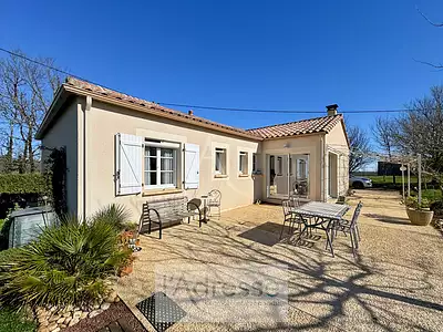 Maison, 95 m²