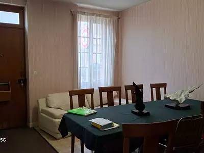 Maison, 145 m²