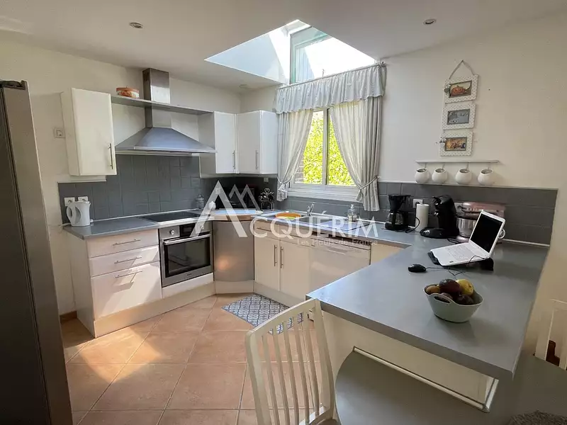 Maison, 133 m²