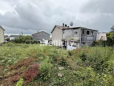 Maison, 125 m²