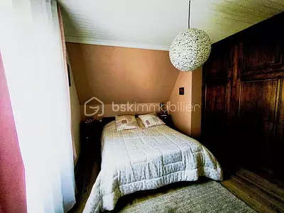 Maison, 200 m²