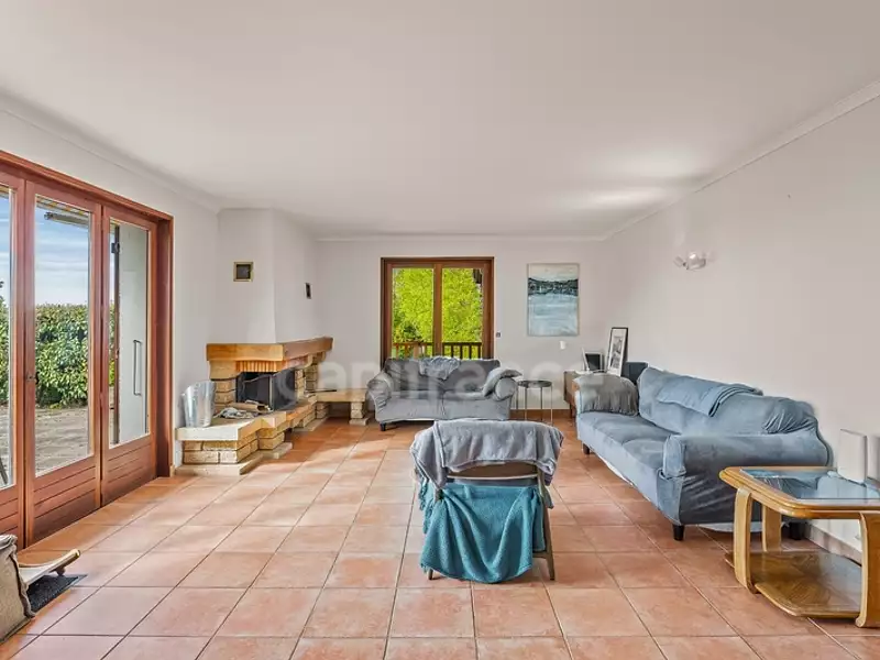 Maison, 180 m²