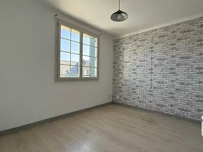 Maison, 63 m²