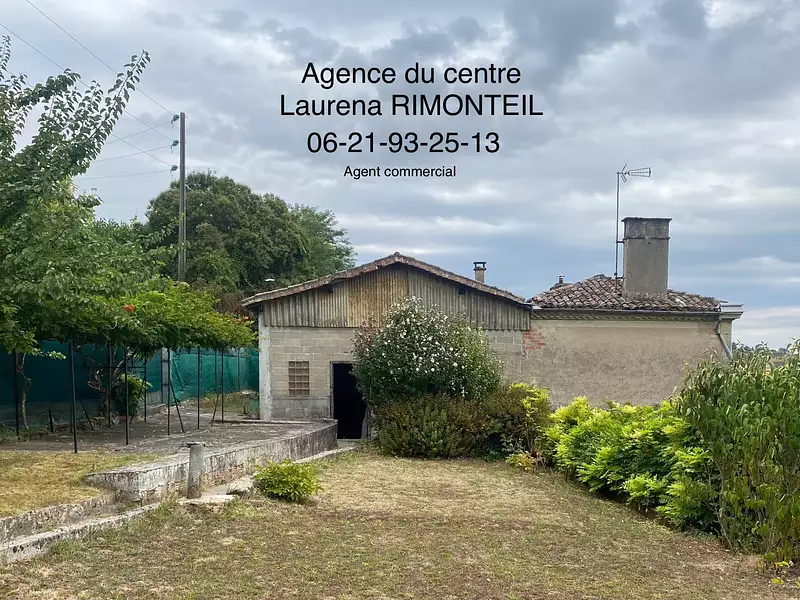 Maison, 136 m²