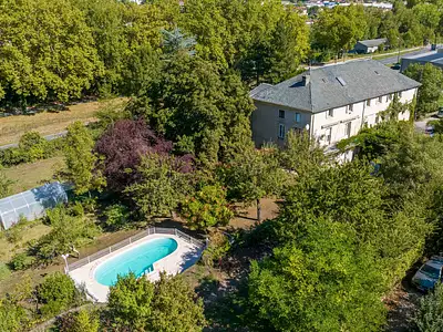 Maison, 650 m²