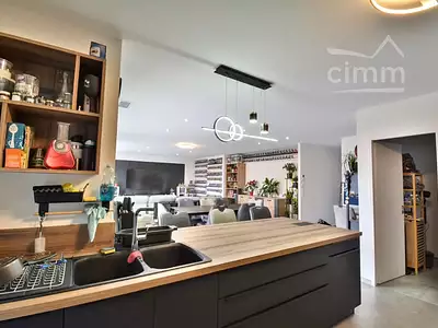 Maison, 161,7 m²