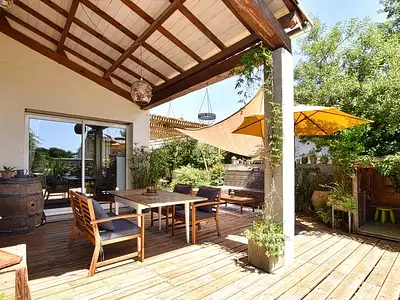 Maison, 138 m²