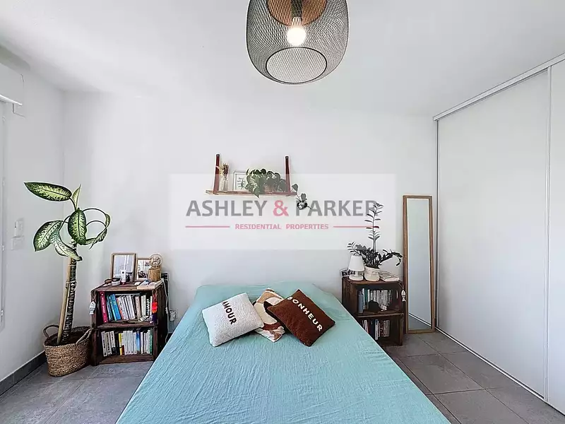 Appartement, 44,9 m²