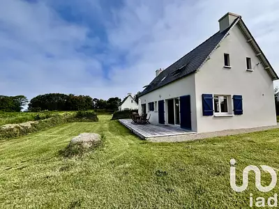 Maison, 123 m²