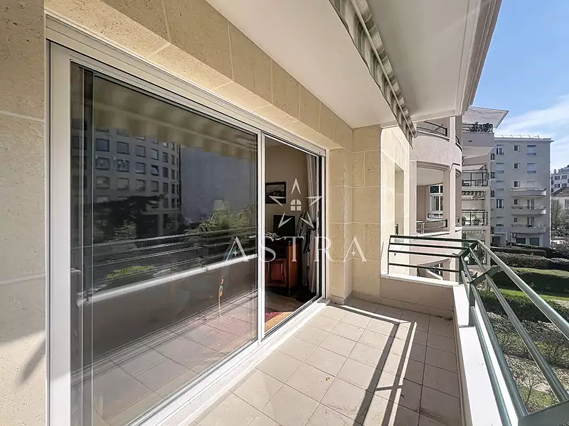 Appartement, 88,04 m²