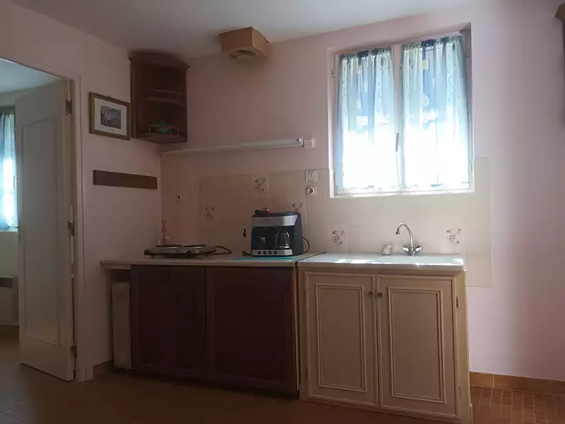 Maison, 198 m²