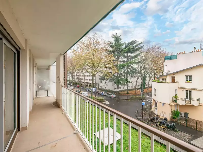 Appartement, 34,48 m²