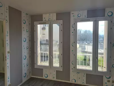 Appartement, 49 m²
