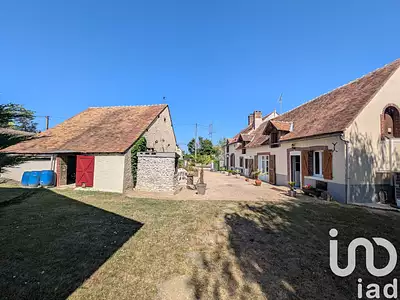 Maison, 100 m²