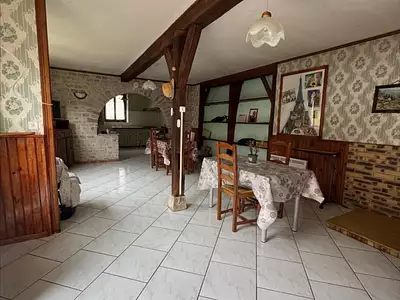 Maison, 78 m²