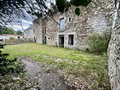 Maison, 132 m²