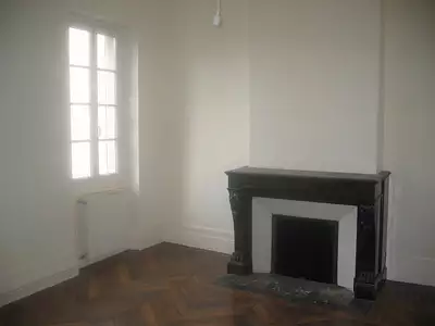 Appartement, 72 m²