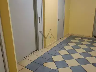 Appartement, 49,86 m²