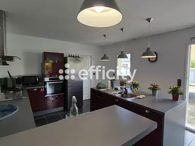 Maison, 100 m²