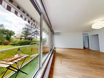 Appartement, 101 m²