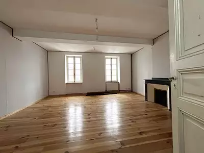 Maison, 143,05 m²