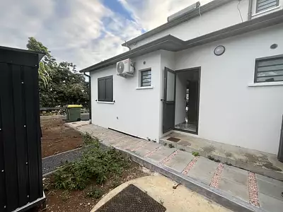 Maison, 100 m²