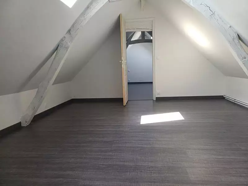 Maison, 106 m²