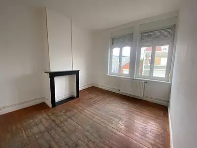 Appartement, 44 m²
