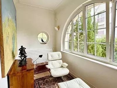 Maison, 209 m²