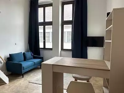 Appartement, 25 m²