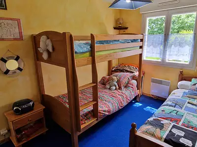 Maison, 134 m²