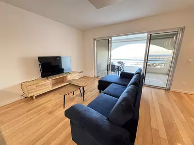 Appartement, 65 m²