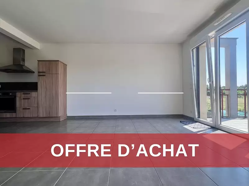 Appartement, 67 m²