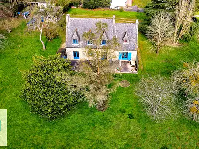Maison, 181 m²
