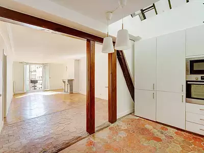 Appartement, 63,59 m²