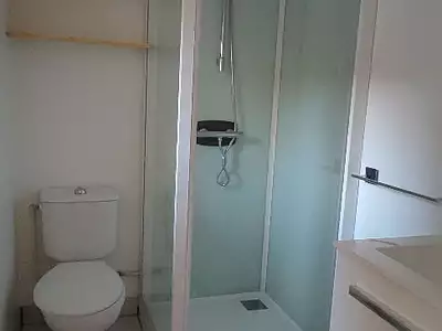 Appartement, 28,3 m²