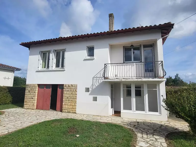 Maison, 159 m²