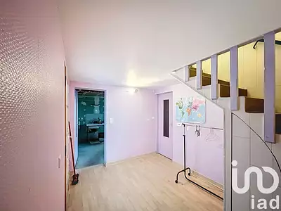 Maison, 141 m²