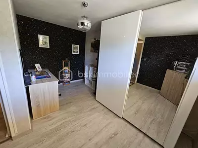 Maison, 162 m²
