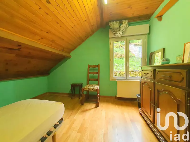 Maison, 83 m²