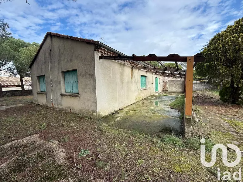 Maison, 102 m²