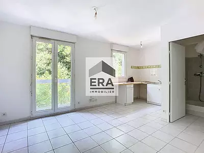 Appartement, 20 m²