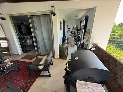 Appartement, 53 m²