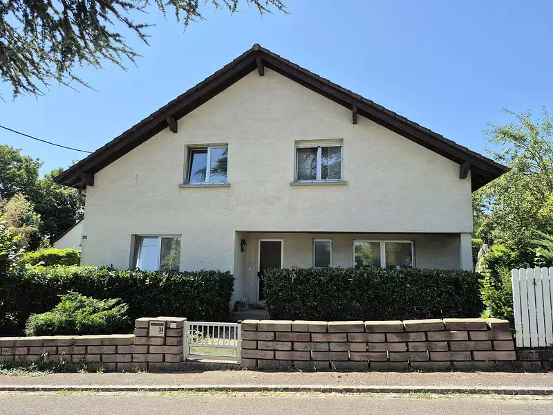 Maison, 130 m²