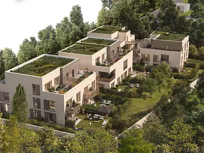 Les Jardins du Moulin